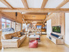 Ma-Cabane - Vente Appartement Les Gets, 125 m²