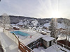 Ma-Cabane - Vente Appartement Les Gets, 21 m²
