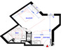 Ma-Cabane - Vente Appartement Les Lilas, 28 m²