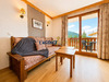 Ma-Cabane - Vente Appartement Les Orres, 34 m²
