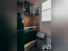 Ma-Cabane - Vente Appartement Les Pavillons-sous-Bois, 90 m²