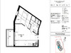 Ma-Cabane - Vente Appartement LES PONTS-DE-CE, 42 m²