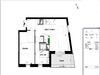 Ma-Cabane - Vente Appartement LES PONTS-DE-CE, 43 m²
