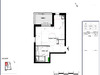 Ma-Cabane - Vente Appartement LES PONTS-DE-CE, 30 m²