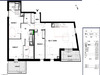 Ma-Cabane - Vente Appartement LES PONTS-DE-CE, 90 m²