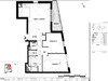 Ma-Cabane - Vente Appartement LES PONTS-DE-CE, 60 m²