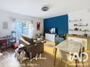 Ma-Cabane - Vente Appartement Les Roches-de-Condrieu, 70 m²
