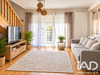 Ma-Cabane - Vente Appartement Les Rousses, 66 m²
