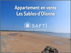Ma-Cabane - Vente Appartement Les Sables-d'Olonne, 55 m²