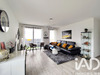 Ma-Cabane - Vente Appartement Les Ulis, 58 m²