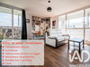 Ma-Cabane - Vente Appartement Les Ulis, 50 m²
