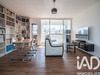 Ma-Cabane - Vente Appartement Les Ulis, 50 m²