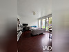 Ma-Cabane - Vente Appartement Les Ulis, 46 m²