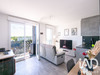 Ma-Cabane - Vente Appartement Les Ulis, 41 m²
