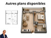 Ma-Cabane - Vente Appartement LEUCATE, 37 m²