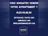 Ma-Cabane - Vente Appartement LEVALLOIS-PERRET, 23 m²