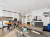 Ma-Cabane - Vente Appartement LEVALLOIS-PERRET, 65 m²
