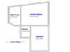 Ma-Cabane - Vente Appartement LEVALLOIS-PERRET, 25 m²