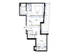 Ma-Cabane - Vente Appartement LEVALLOIS-PERRET, 108 m²