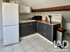 Ma-Cabane - Vente Appartement Lévis-Saint-Nom, 50 m²