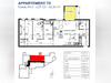 Ma-Cabane - Vente Appartement Lexy, 83 m²