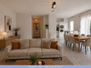 Ma-Cabane - Vente Appartement LIERGUES, 107 m²