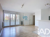 Ma-Cabane - Vente Appartement Lieusaint, 60 m²