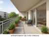 Ma-Cabane - Vente Appartement LIEUSAINT, 88 m²