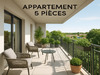 Ma-Cabane - Vente Appartement LIEUSAINT, 97 m²