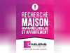 Ma-Cabane - Vente Appartement Lille, 45 m²