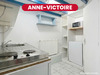 Ma-Cabane - Vente Appartement LILLE, 16 m²