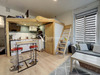 Ma-Cabane - Vente Appartement Lille, 50 m²