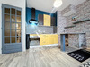 Ma-Cabane - Vente Appartement Lille, 33 m²