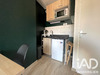 Ma-Cabane - Vente Appartement Lille, 22 m²
