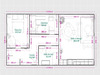 Ma-Cabane - Vente Appartement LILLE, 76 m²