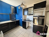 Ma-Cabane - Vente Appartement Lille, 45 m²