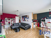 Ma-Cabane - Vente Appartement Lille, 88 m²