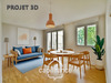 Ma-Cabane - Vente Appartement LILLE, 74 m²