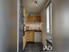 Ma-Cabane - Vente Appartement Limeil-Brévannes, 36 m²