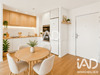 Ma-Cabane - Vente Appartement Limeil-Brévannes, 55 m²