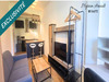 Ma-Cabane - Vente Appartement Limoges, 27 m²