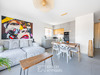 Ma-Cabane - Vente Appartement LIMONEST, 60 m²