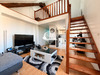 Ma-Cabane - Vente Appartement Linas, 38 m²