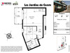 Ma-Cabane - Vente Appartement Lingolsheim, 42 m²
