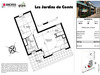 Ma-Cabane - Vente Appartement Lingolsheim, 40 m²