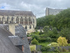 Ma-Cabane - Vente Appartement Lisieux, 45 m²