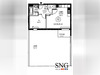 Ma-Cabane - Vente Appartement Lisieux, 39 m²