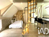 Ma-Cabane - Vente Appartement Lisses, 23 m²