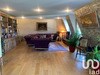Ma-Cabane - Vente Appartement Livry-Gargan, 136 m²