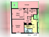 Ma-Cabane - Vente Appartement Livry-Gargan, 36 m²